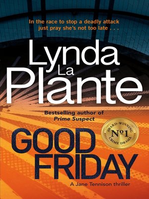Good Friday - ebook